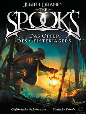 cover image of The Spook's 6